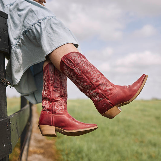 Durango Women's Shyloh Western Boot β Durango Boots