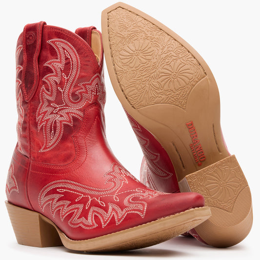 Durango Women's Shyloh Pony Boot β Durango Boots