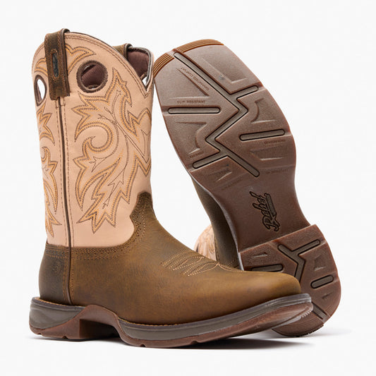 Durango Rebel with InsulKul Western Boot – Durango Boots