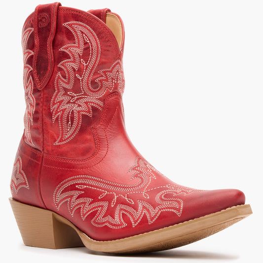 Durango Women's Shyloh Pony Boot – Durango Boots